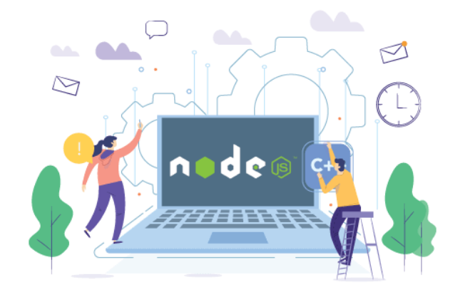 NodeJs Development
