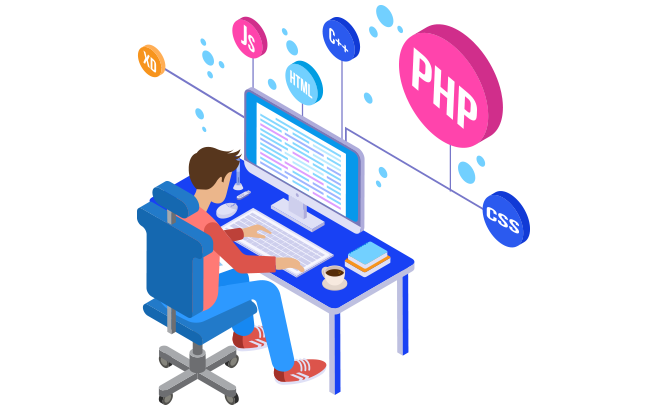 PHP Development