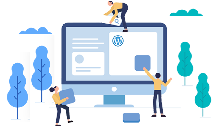 Wordpress Development