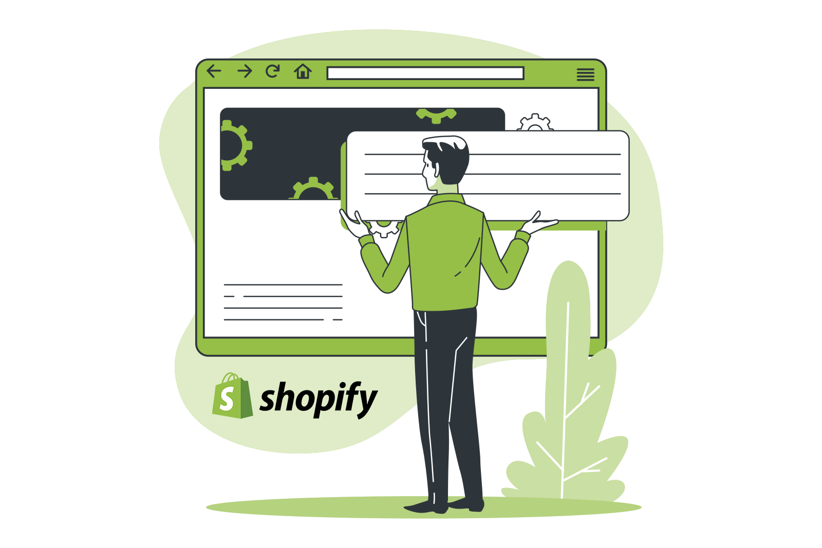 Shopify Development