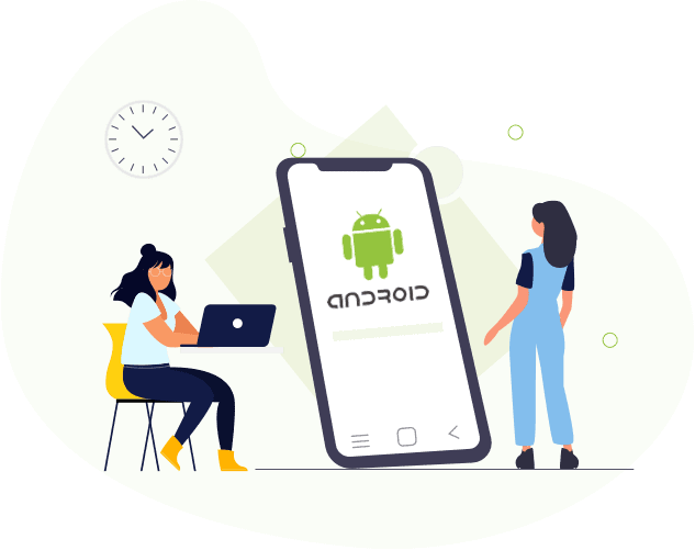 Android App Development