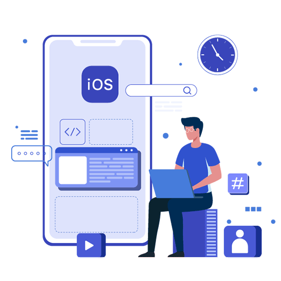 IOS App Development