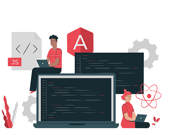 Angular Development